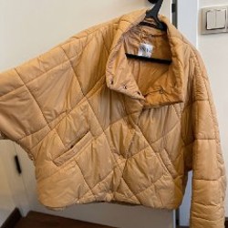 Жилетка с капюшоном - фото 4