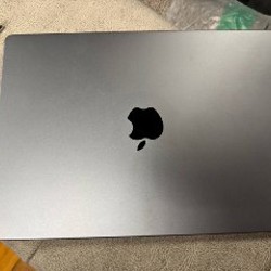 MacBook Pro M1 Pro 14inch - фото 2