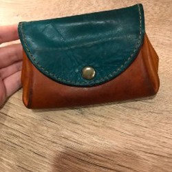 Сумка винтажная - фото 1