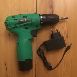 Шуруповерт - фото 4