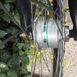 Велосипед - фото 4