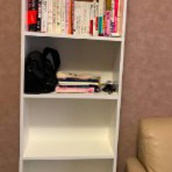 Стеллаж - фото 2