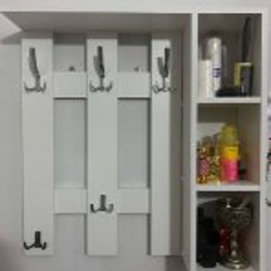 Стеллаж - фото 6