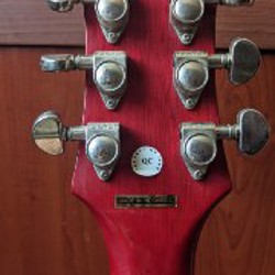 Гитара электронная Epiphone Les Paul standart - фото 3