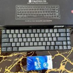 Keychron K6 - фото 1