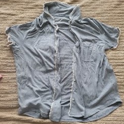 Кепка черная - фото 1