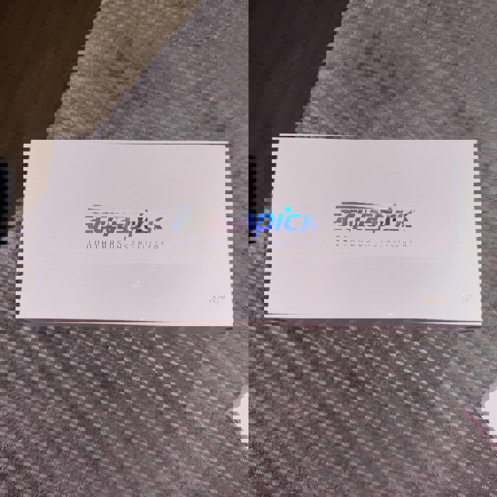 Стерилизатор для зубных щеток Aquapick AQ-95