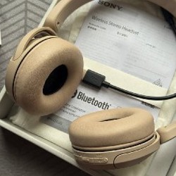 Наушники Sony WH-CH520 - фото 2