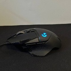 Игровая мышка Logitech G502 Hero - фото 2
