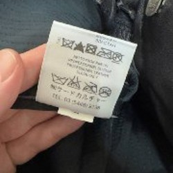 Кожаные брюки Givenchy - фото 9