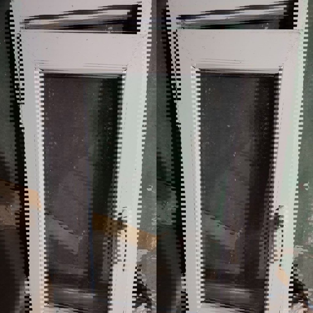 Металопластмассовая панель