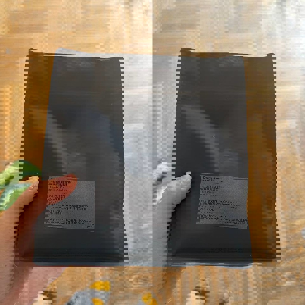 Кофе OKRO Rwanda Humure