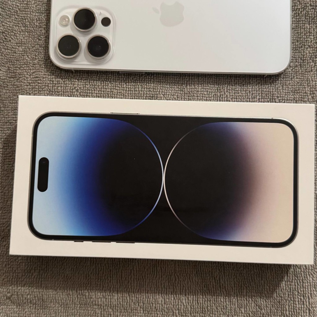IPhone 14 Pro Max 256gb