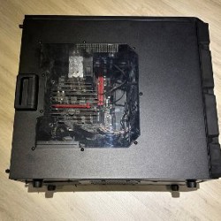 Кулер DEEPCOOL ICE EDGE MINI FS V2.0 - фото 1