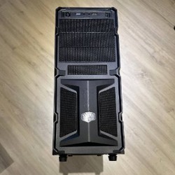 Кулер DEEPCOOL ICE EDGE MINI FS V2.0 - фото 2