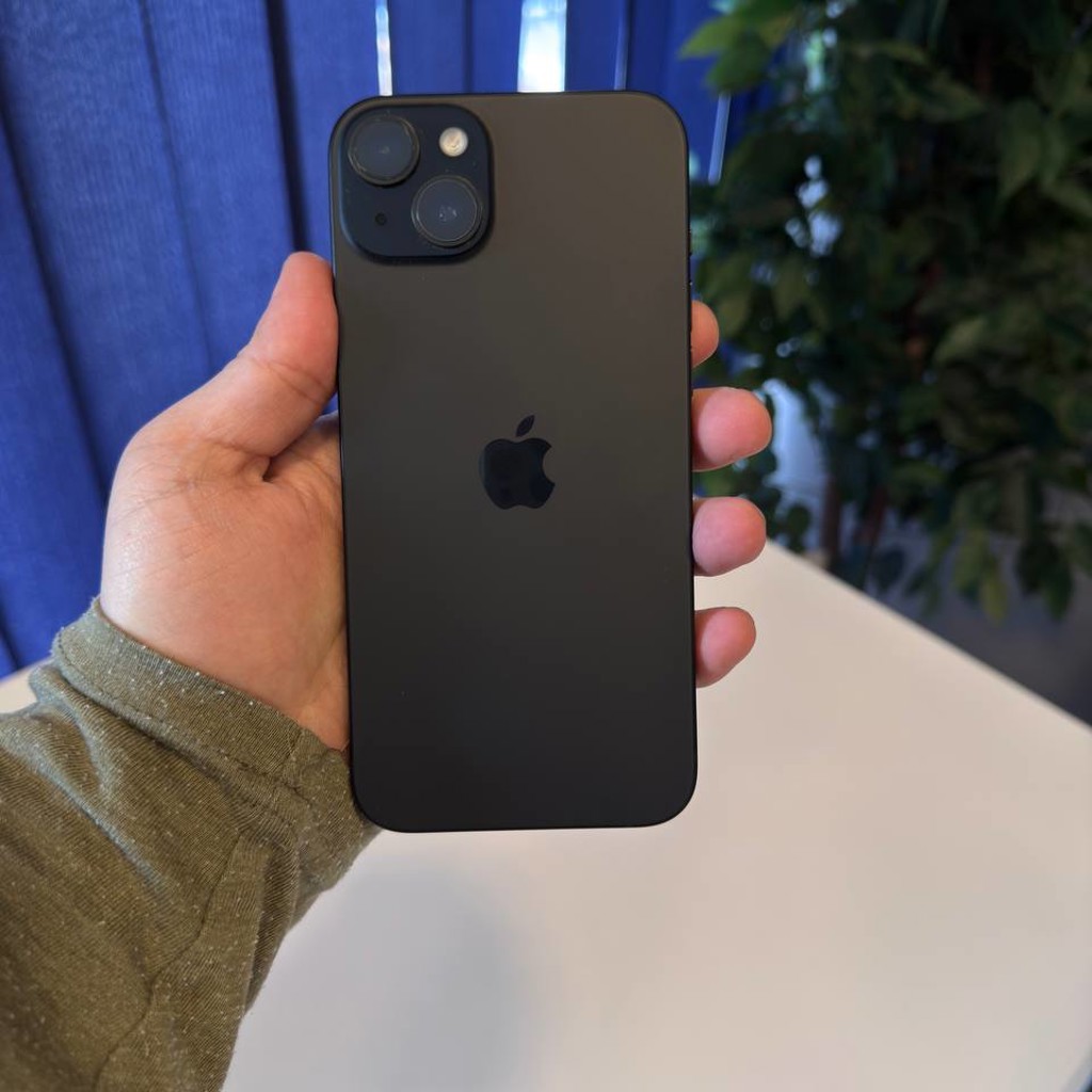 IPhone 15 Plus