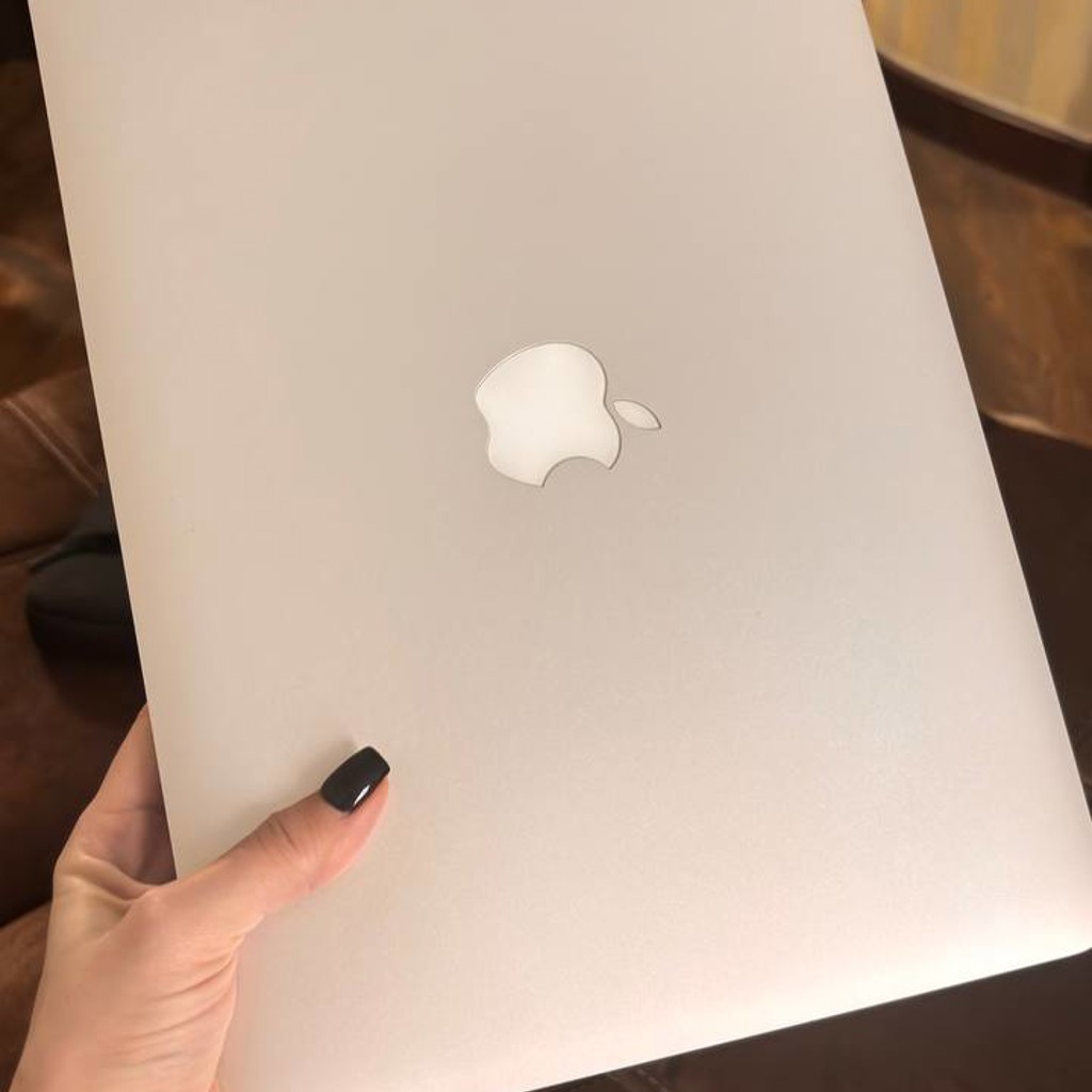 MacBook Air 2017