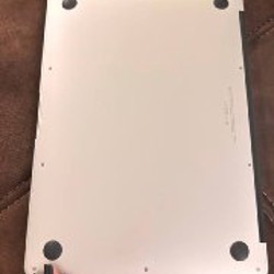 MacBook Air 2017 - фото 4
