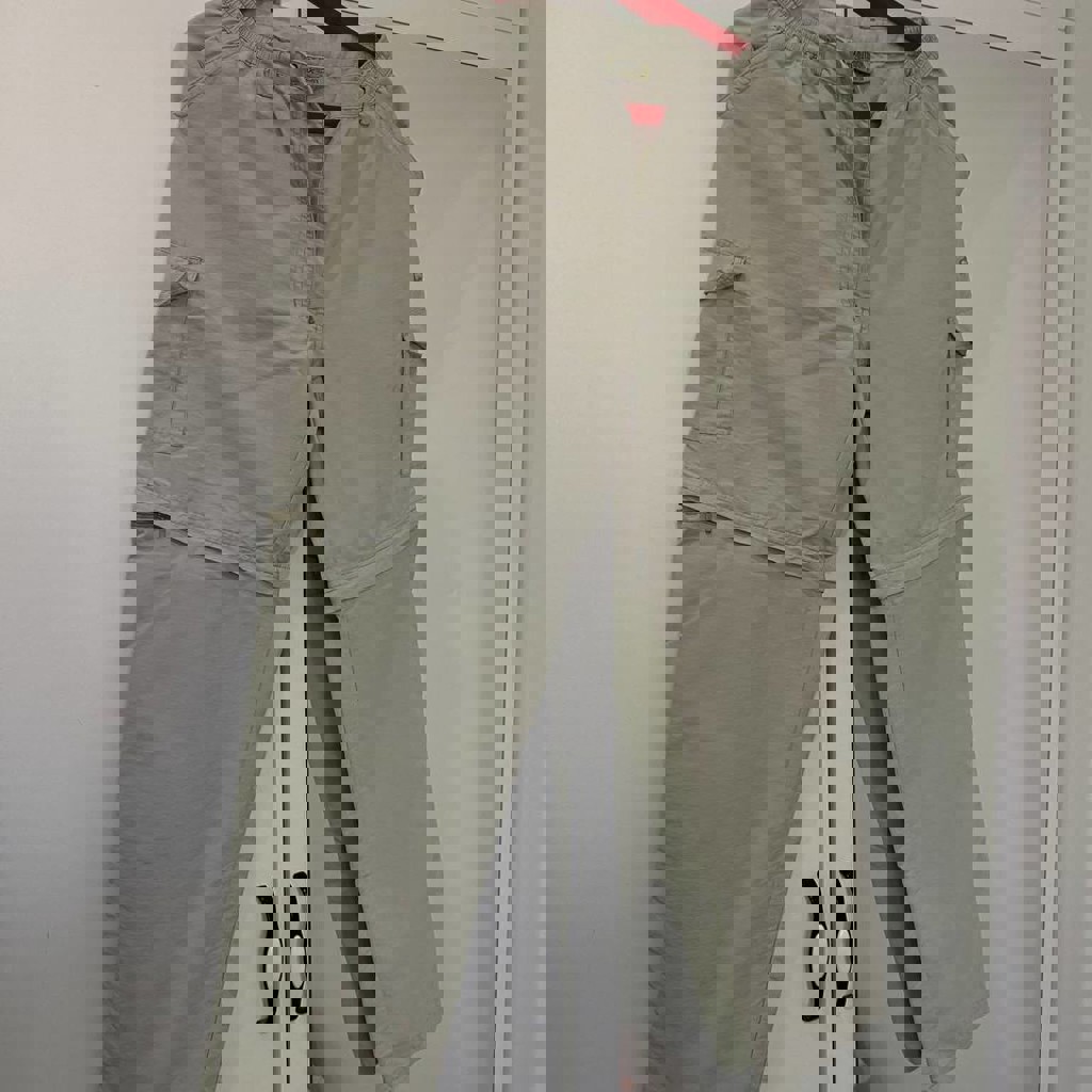 Штаны для хайкинга