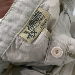 Штаны для хайкинга - фото 2