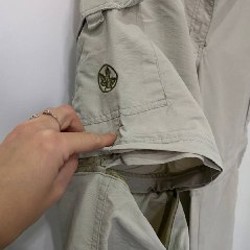 Штаны для хайкинга - фото 3