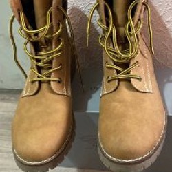 Ботинки LandRover - фото 2