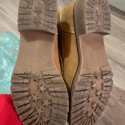 Ботинки LandRover - фото 3