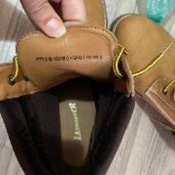 Ботинки LandRover - фото 5