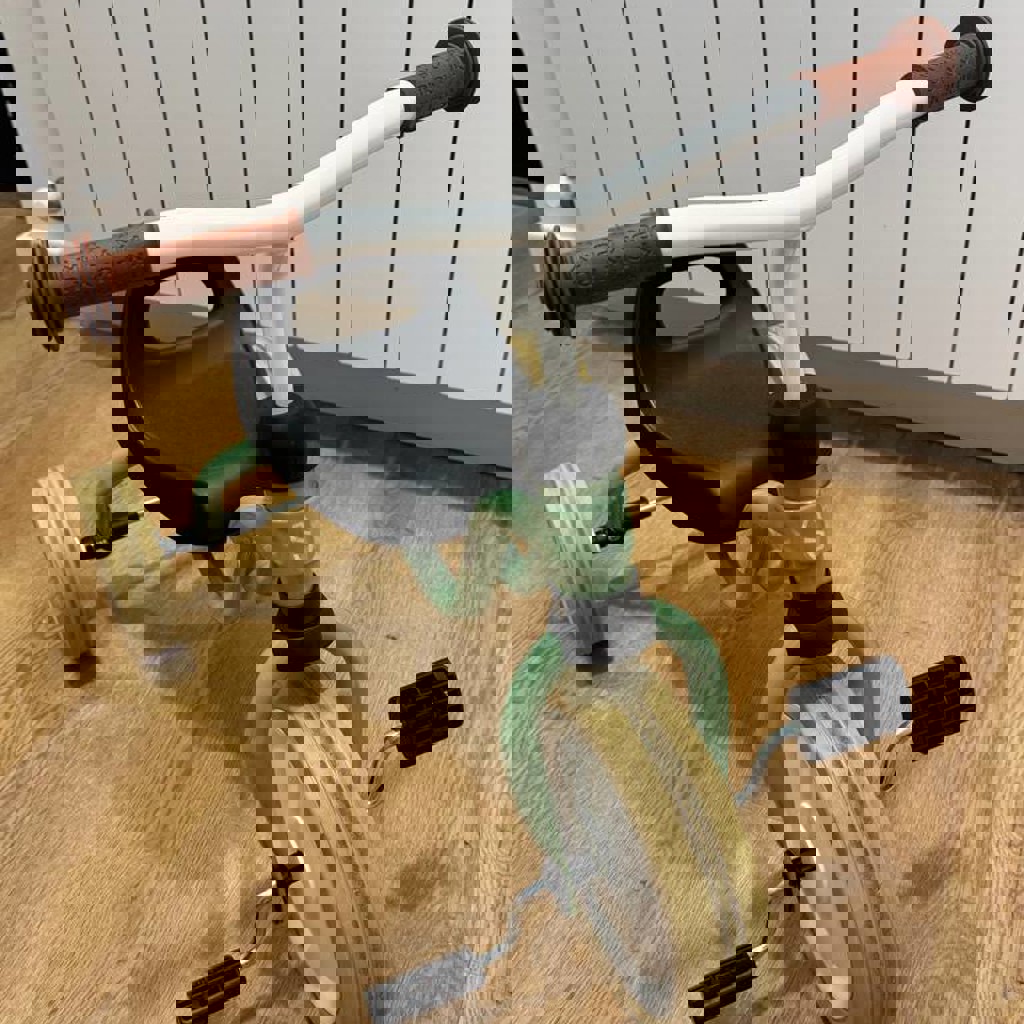 Велосипед Puky Fitsch Classic