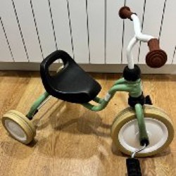 Велосипед Puky Fitsch Classic - фото 2