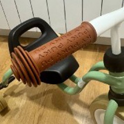 Велосипед Puky Fitsch Classic - фото 3