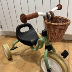 Велосипед Puky Fitsch Classic - фото 5