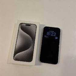 IPhone 15 Pro - фото 2