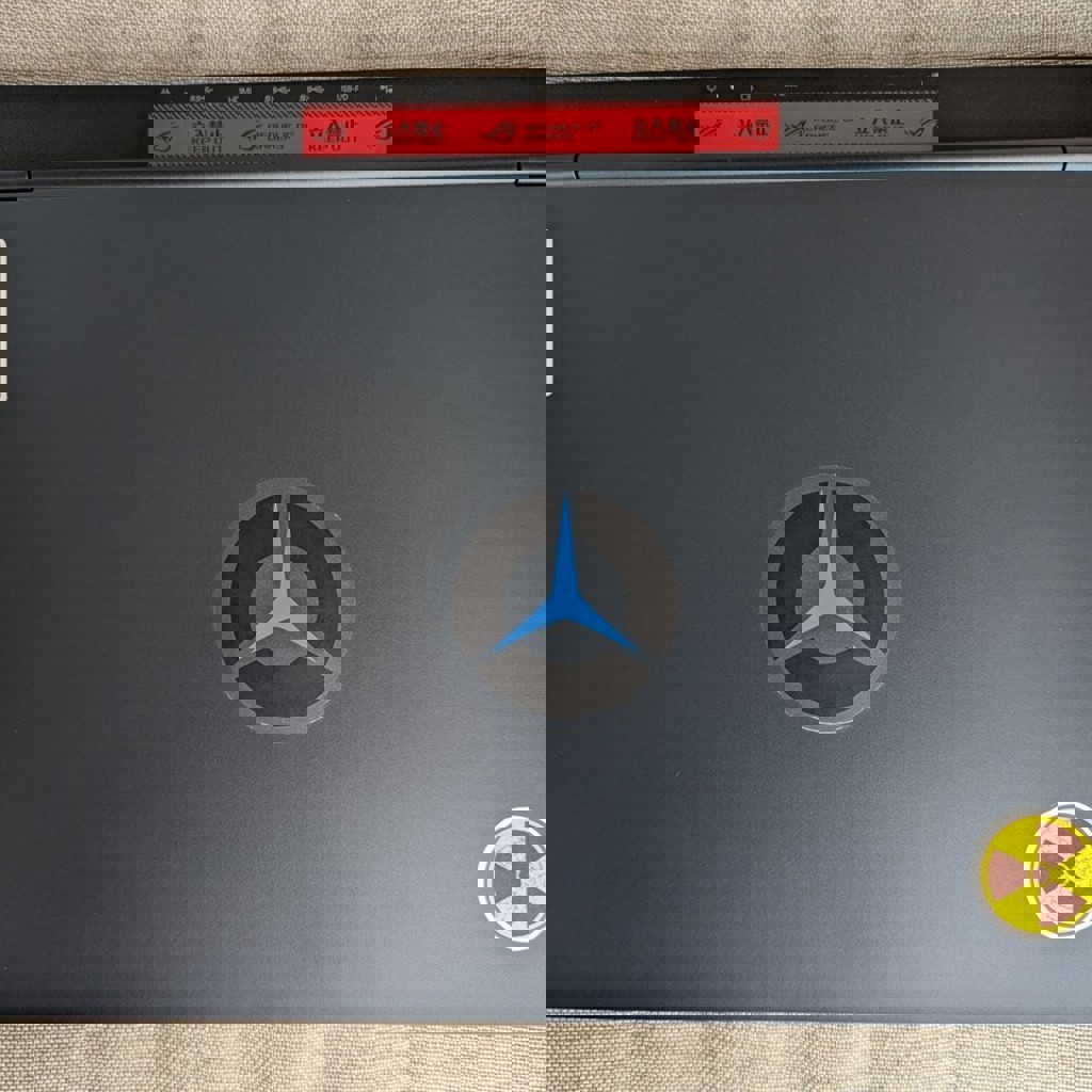 Ноутбук Lenovo Legion 5 15ACH6A