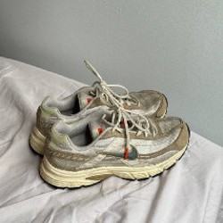 Nike Initiator - фото 8