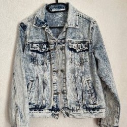 Джинсовка Befree - фото 2