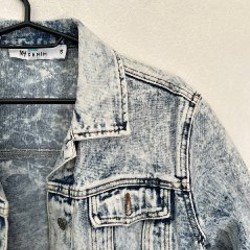 Джинсовка Befree - фото 4