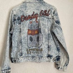 Джинсовка Befree - фото 5