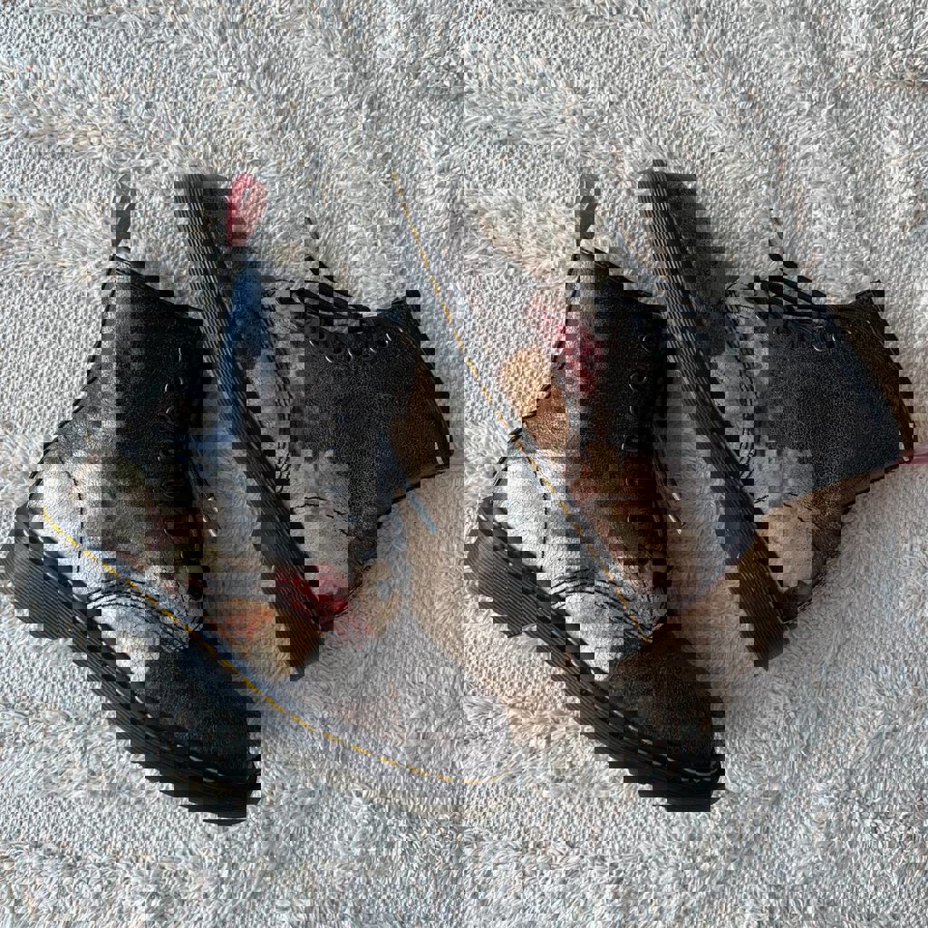 Ботинки Dr Martens