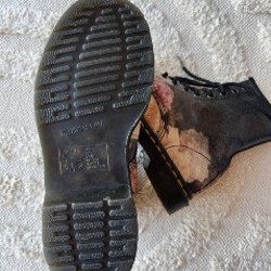 Ботинки Dr Martens - фото 2