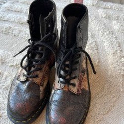 Ботинки Dr Martens - фото 3