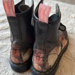 Ботинки Dr Martens - фото 4