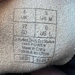 Ботинки Dr Martens - фото 5