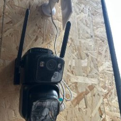 Камера видеонаблюдения - фото 3