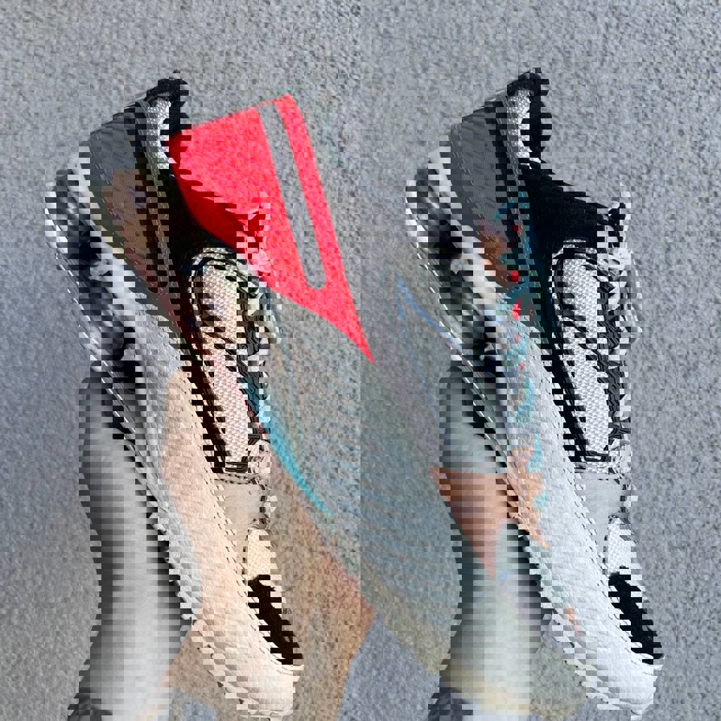 Кроссовки Nike Shox