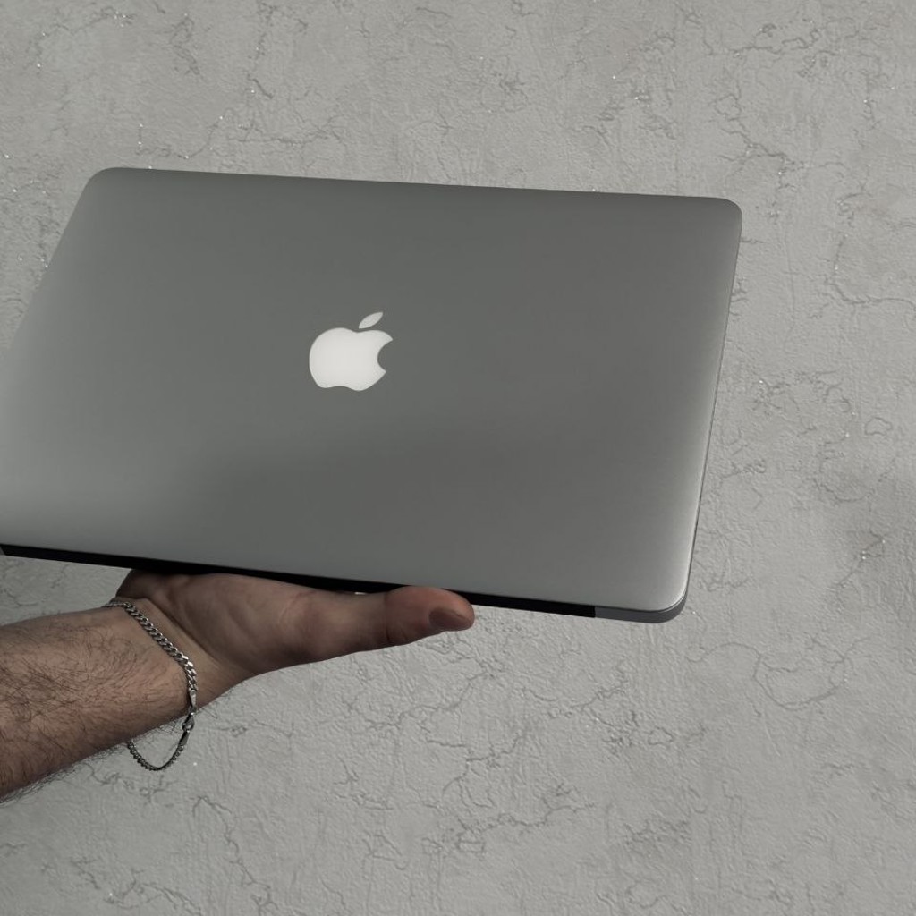 Macbook Air 13' 2017