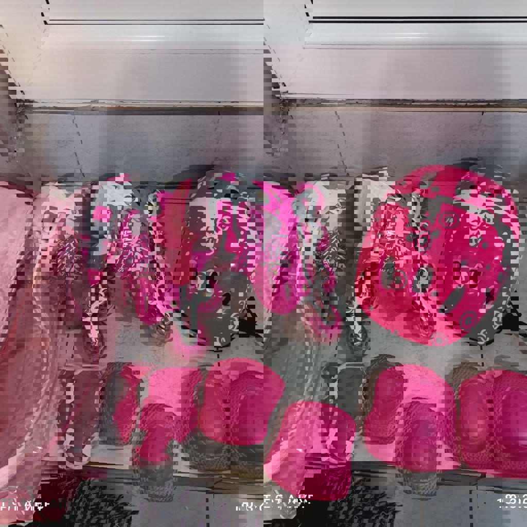 Ролики детские