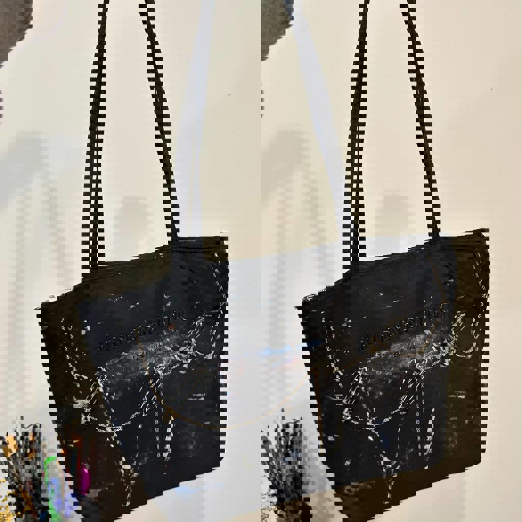 Сумка Alexander Wang