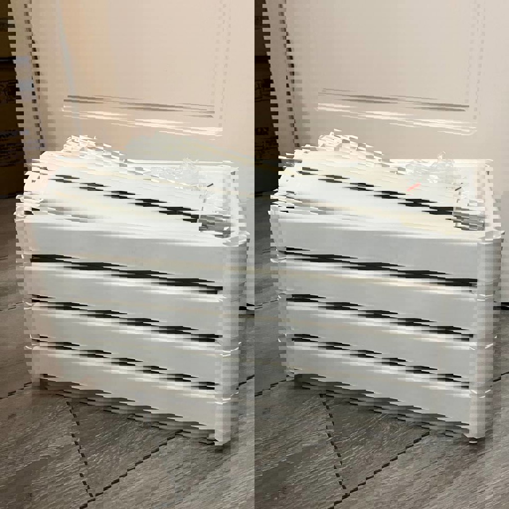 Этажерка ИКЕА