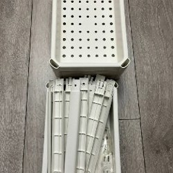 Этажерка ИКЕА - фото 2